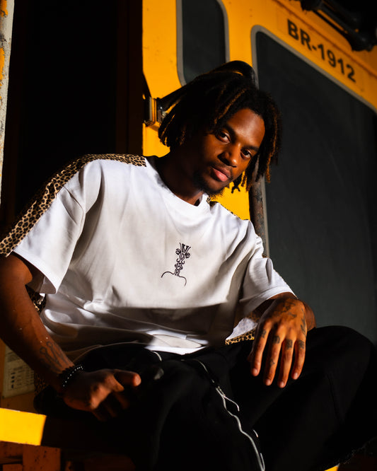 Jungle Fever T-shirt