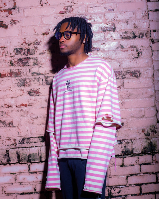 Love Struck Long-sleeve