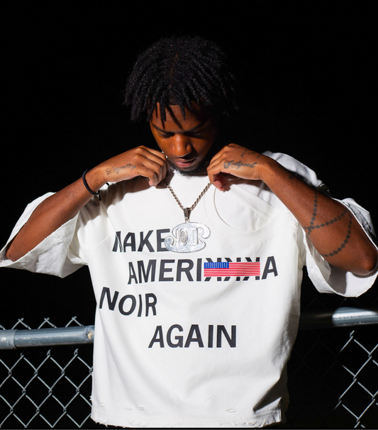 Provocative Art T-Shirt