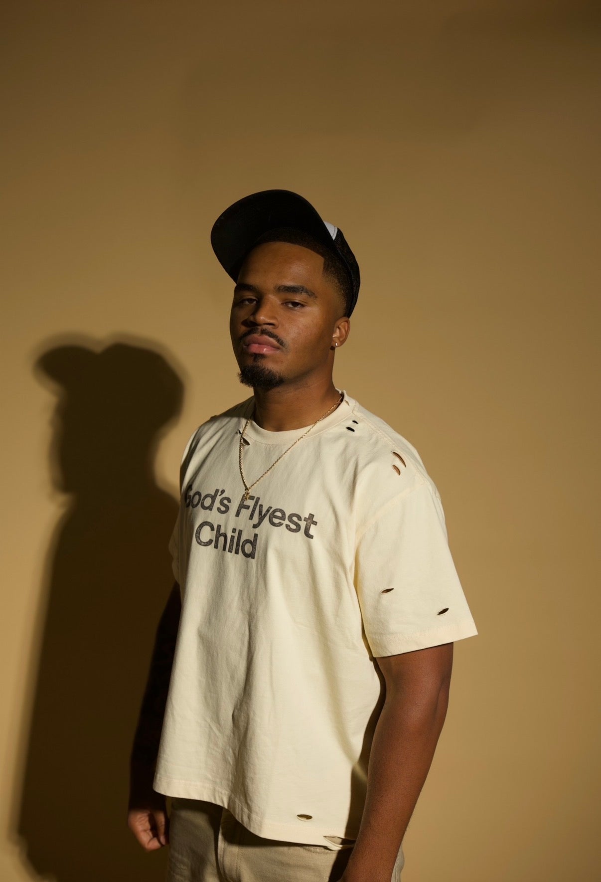 God’s Flyest Child T-Shirt