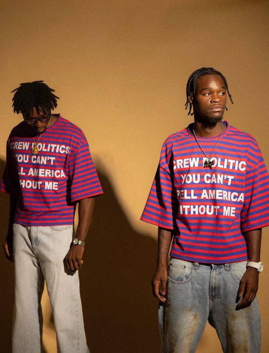 "Screw Politics" T-Shirt