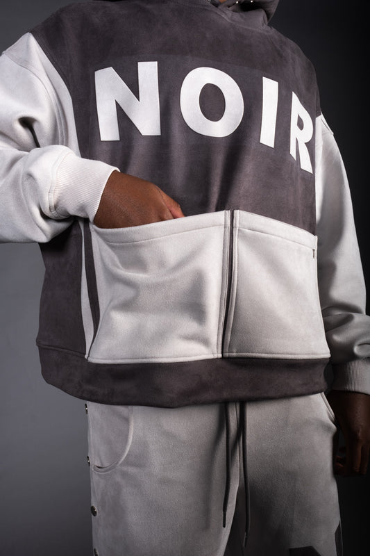 Beyond Noir “Plenty of Pockets” Hoodie