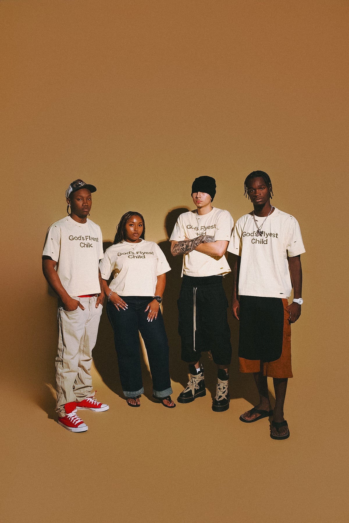 God’s Flyest Child T-Shirt