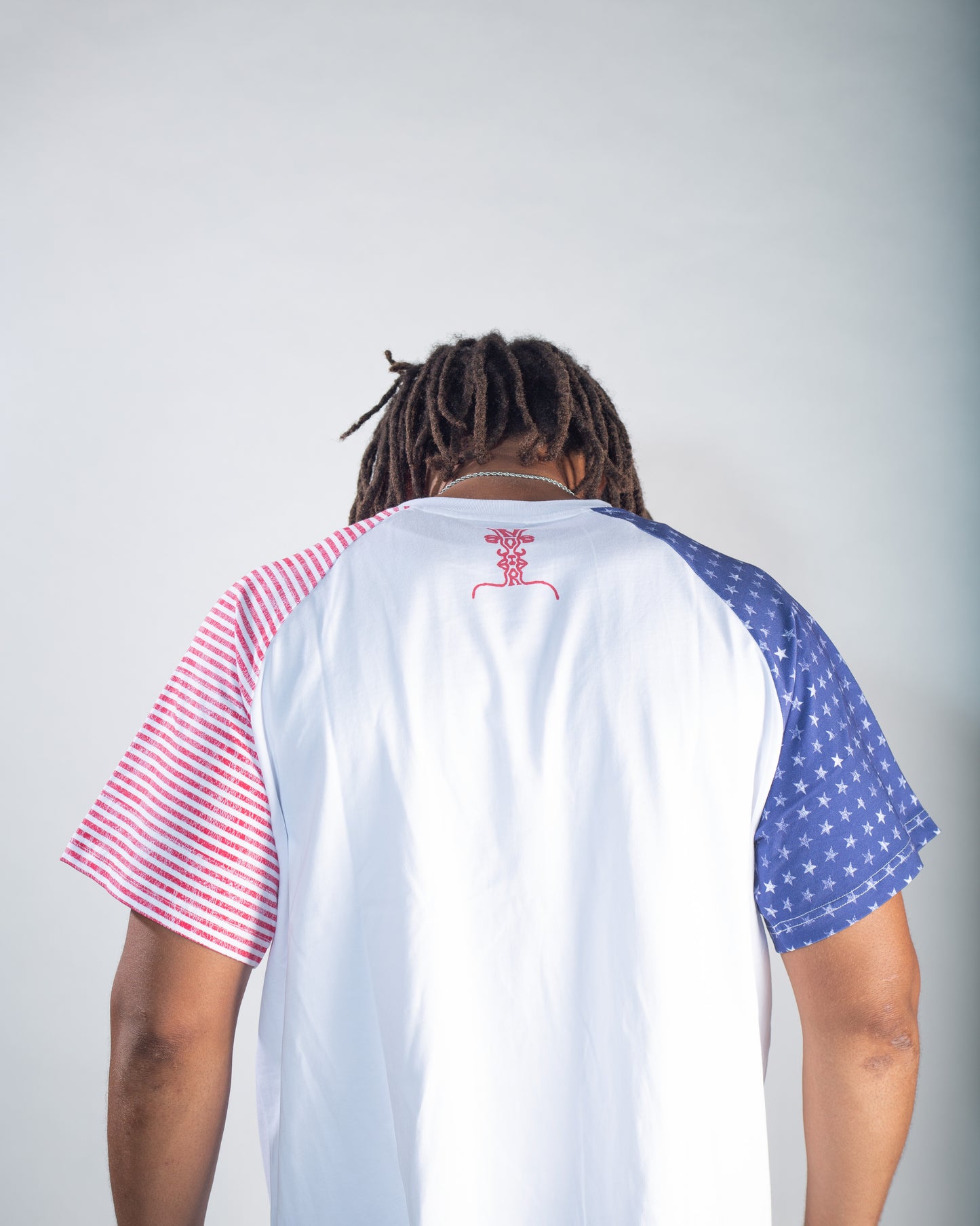 Alternative “Screw Politics” T-shirt