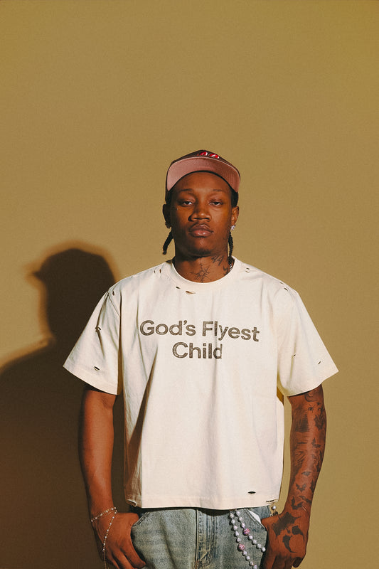 God’s Flyest Child T-Shirt
