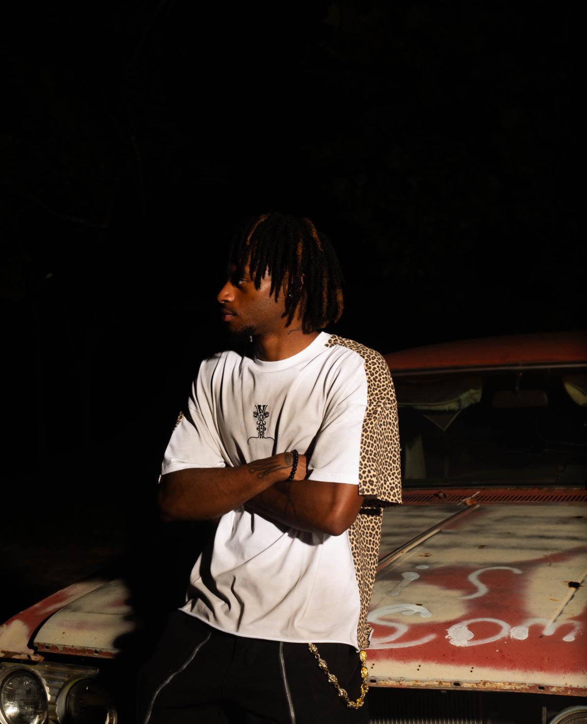 Jungle Fever T-shirt
