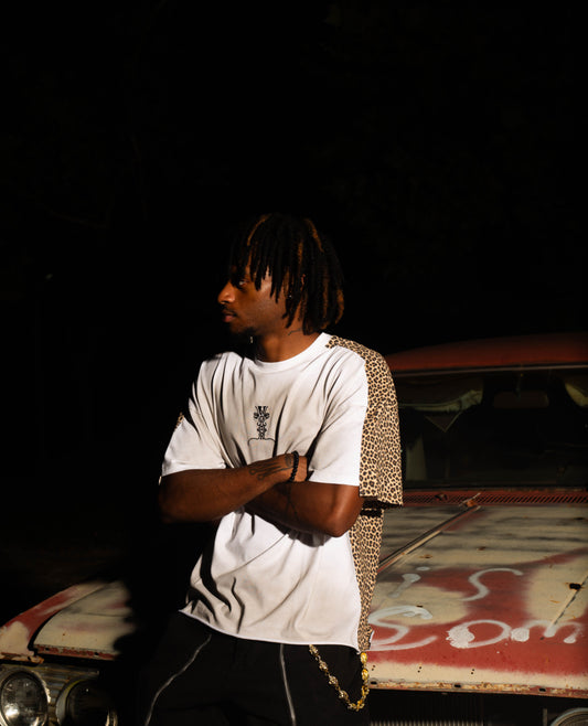 Jungle Fever T-shirt