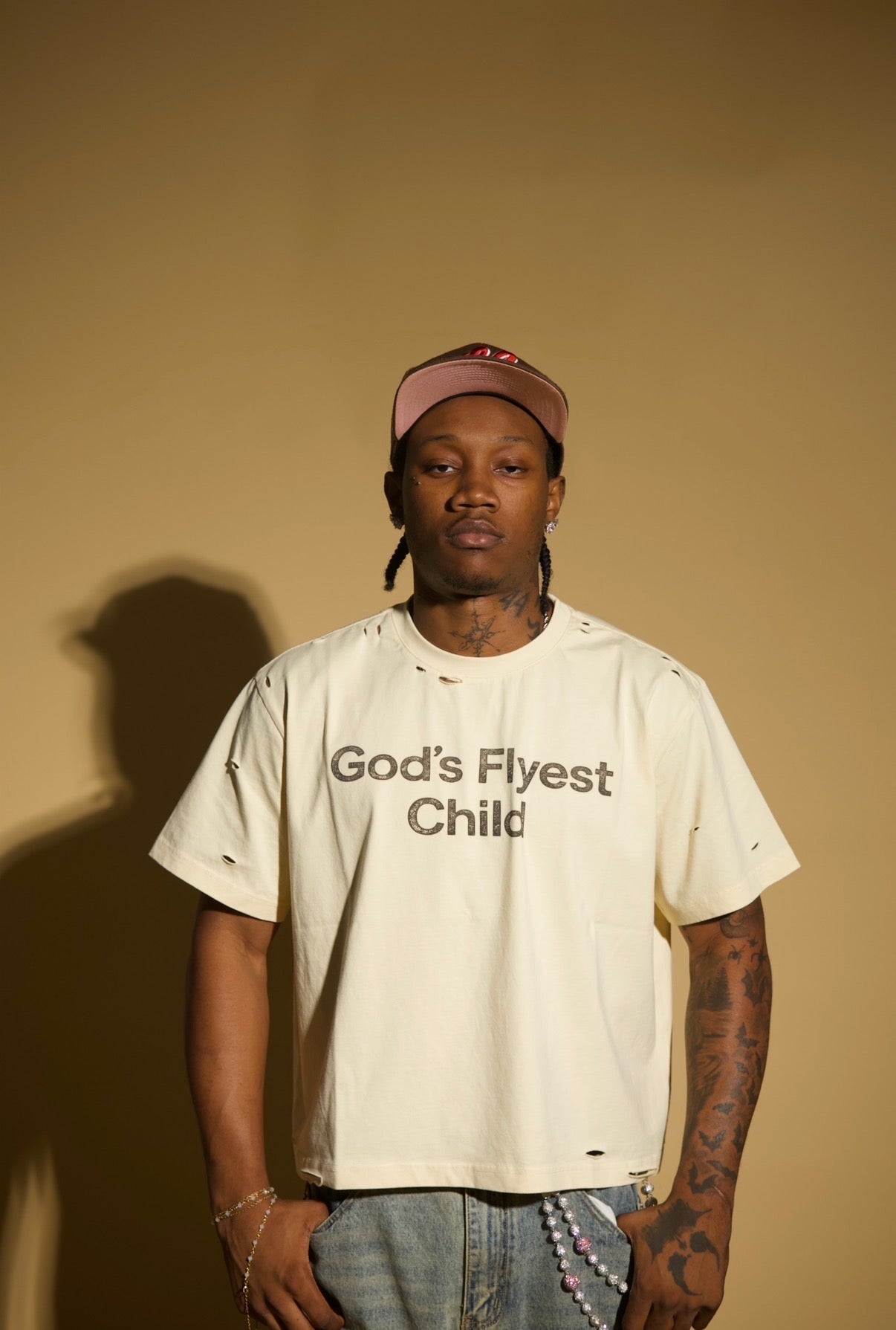 God’s Flyest Child T-Shirt
